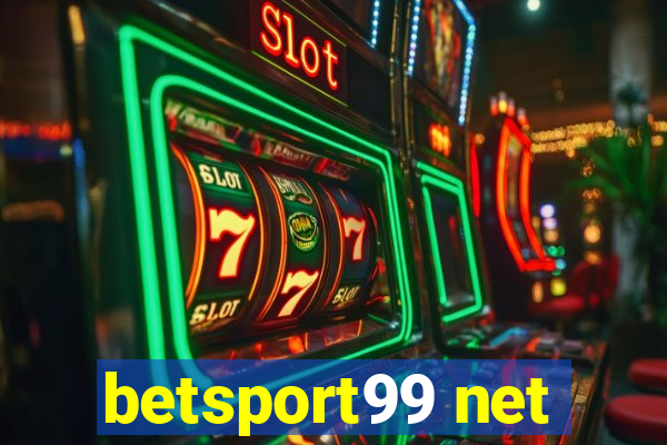 betsport99 net